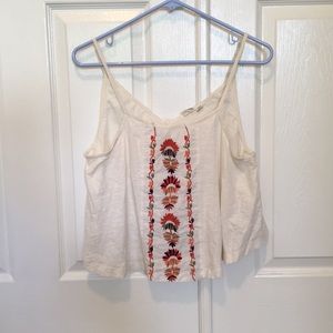 Roxy 🌼🌸  sleeveless top